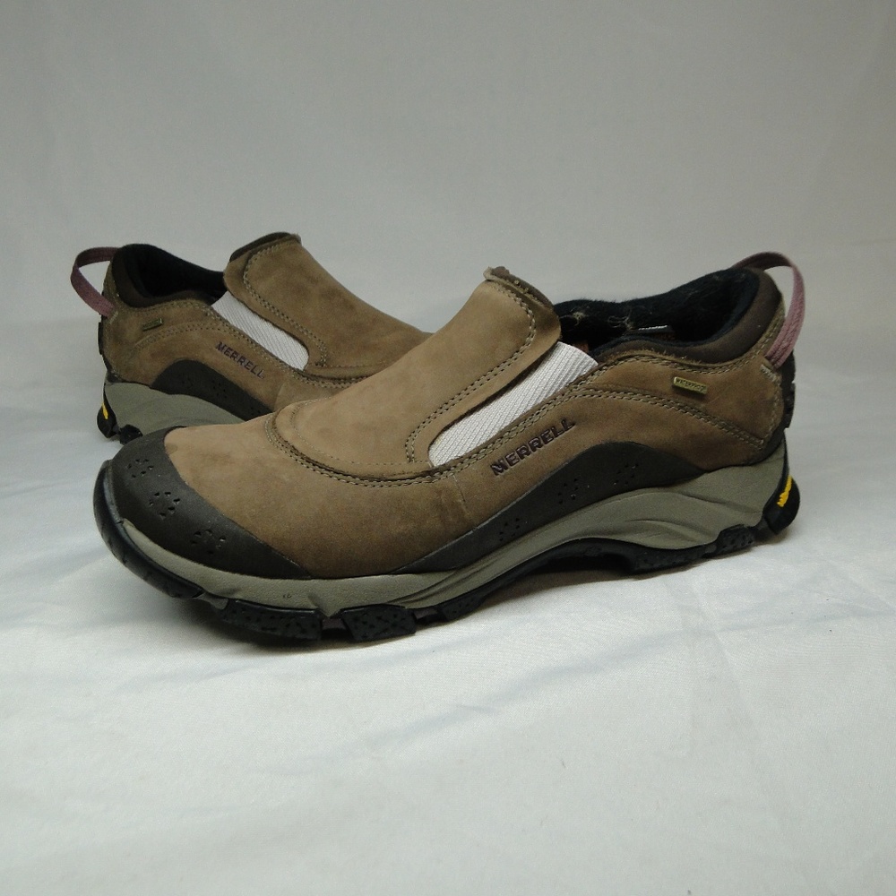 Merrell Thermo Arc Crystal Moct Waterproof Shoes